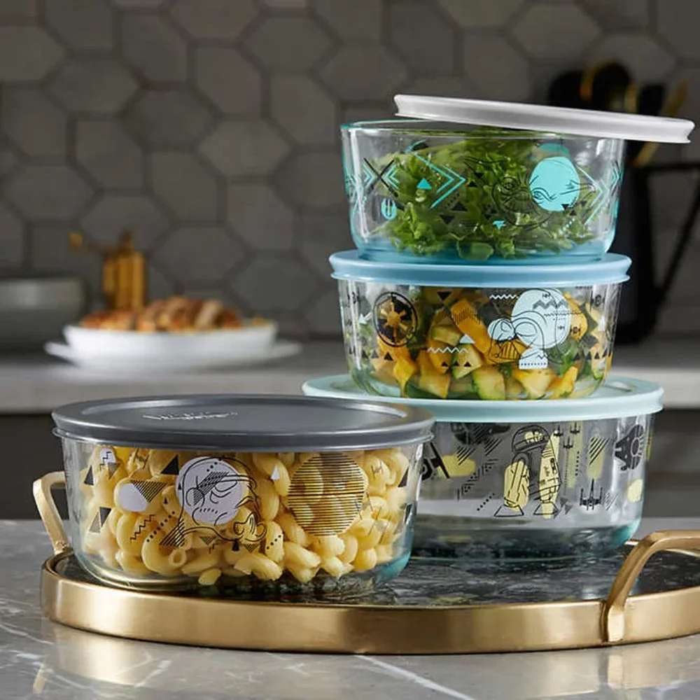 Pyrex Disney Star Wars